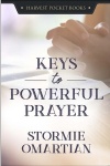 Keys to Powerful Prayer 