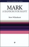 A Ransom for Many: Mark - WCS - Welwyn 