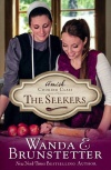 The Seeker, Amish Cooking Class Series 