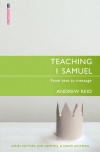 Teaching 1 Samuel - TTS