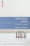 Teaching Mark - TTS