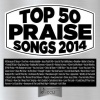 CD - Top 50 Praise Songs 2014 - 3 CD
