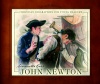 John Newton - CBYR