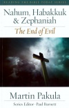 Nahum, Habakkuk and Zephaniah, The End of Evil - RBTS