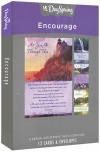 Encourage Cards, Box of 12 