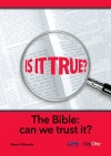 Is It True - The Bible: Can We Trust It?  (pack of 5)