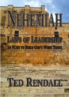 Nehemiah: Laws of Leadership