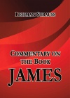 Commentary on the Book of James - CCS 