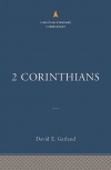 2 Corinthians - (Christian Standard Commentary) - CSC 
