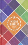 CSB Kids Bible, Hardback Edition 
