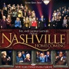 CD - Nashville Homecoming 