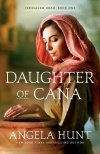 Daughter of Cana, Jerusalem Road Series 