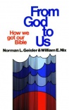 From God to Us: How We Got Our Bible 