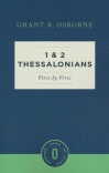 1 & 2 Thessalonians, Verse by Verse - ONTC  