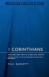 1 Corinthians - FOB 