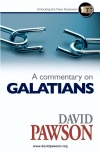 Commentary on Galatians 