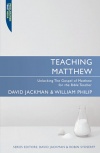 Teaching Matthew - TTS 