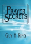 Prayer Secrets 