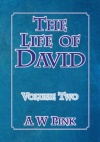 The Life of David  (vol 2) - CCS