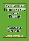 Expository Commentary on the Psalms: Volume 2, Psalms 39 - 89 - CCS