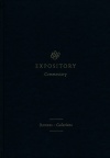 ESV Expository Commentary: Romans - Galatians - Volume 9 - ESVC