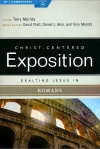 Exalting Christ in Romans - CCEC