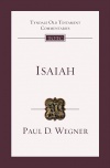 Isaiah, An Introduction And Commentary, TOTC