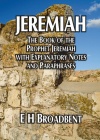Jeremiah - CCS
