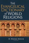 The Evangelical Dictionary of World Religions 