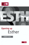 Opening Up Esther - OUP
