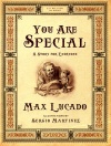 You Are Special: A Story for Everyone (paperback)