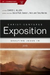 Exalting Jesus in Job - CCEC 