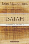 Isaiah, Promise of the Messiah - Study Guide