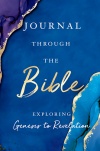 Journal - Through the Bible: Explore Genesis to Revelation