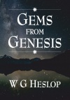 Gems from Genesis - CCS 