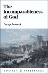 Incomparableness of God 