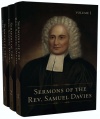 Sermons of the Samuel Davies, 3 Volume Set 