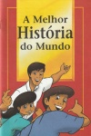  Most Important Story Ever Told - Portuguese  (pack of 5)