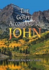 KJV - The Gospel According to John  (pack of 5)