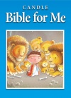 Candle Bible for Me, Board Book 