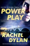 Power Play, Capital Intrigue Series #3