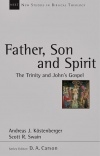 Father Son and Spirit - NSBT