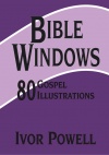 Bible Windows - 80 Illustrations - CCS 