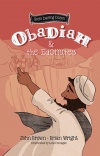Obadiah and the Edomites, God