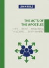 Acts of the Apostles - JRC 