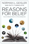 Reasons for Belief  **