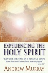 Experiencing the Holy Spirit 