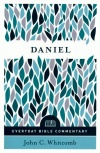 Daniel: Everyday Bible Commentary 