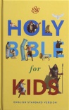 ESV Compact Bible for Kids, Hardback Edition