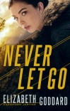 Never Let Go, Uncommon Justice Series #1